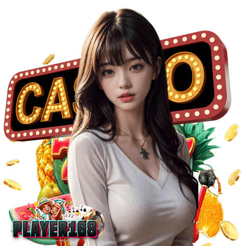 player168 slot
