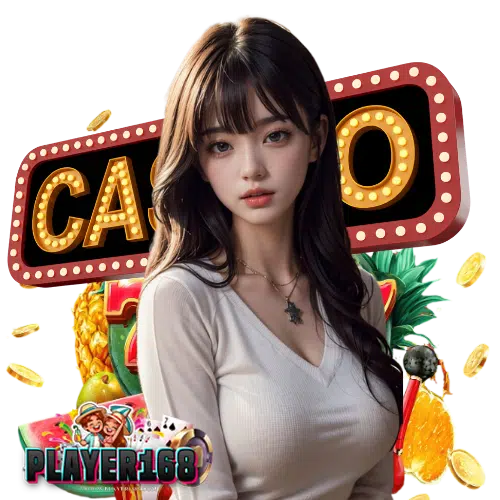 player168 slot