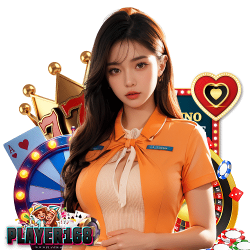 player168 ฝากถอน