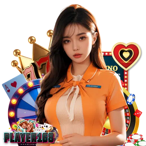 player168 ฝากถอน