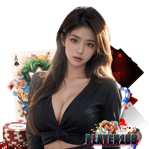 player168 เล่นง่าย