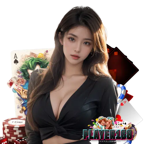 player168 เล่นง่าย