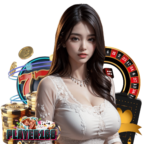 player168 ไม่มีขั้นต่ำ